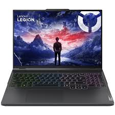 Lenovo Legion 5 16IRX9 Gaming Laptop – 16? WQXGA 165Hz Display, i9-14900HX, 32GB RAM